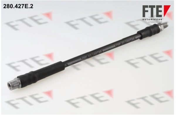 Przewód hamulcowy przedni Mercedes A hatchback (W168) (1997 - 2004) cena, od 12,55 USD