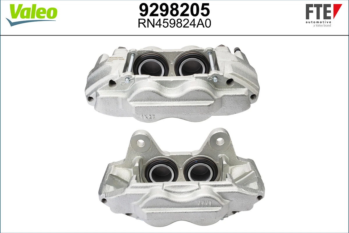 9298205 FTE
