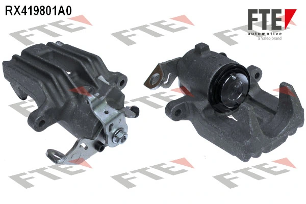 RX419801A0 FTE