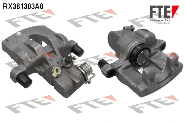 RX381303A0 FTE