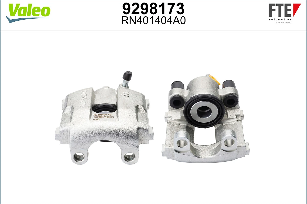 9298173 FTE