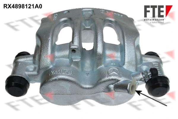 RX4898121A0 FTE