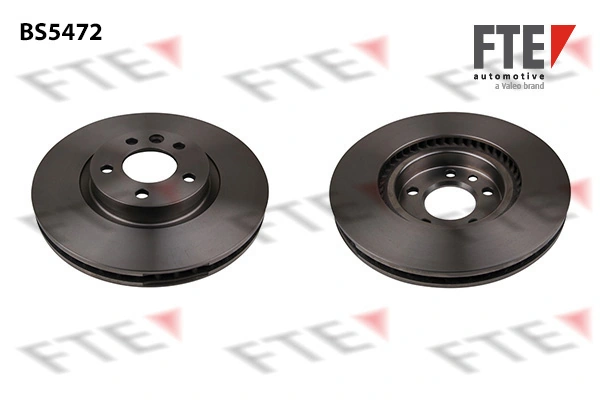 BS5472 FTE