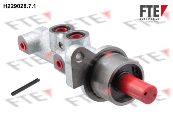 Główny cylinder hamulców Opel Kadett D hatchback (1979 - 1984) cena, od 81,86 USD