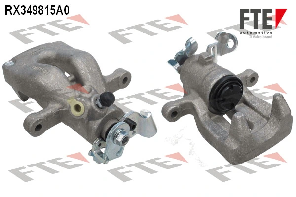 RX349815A0 FTE