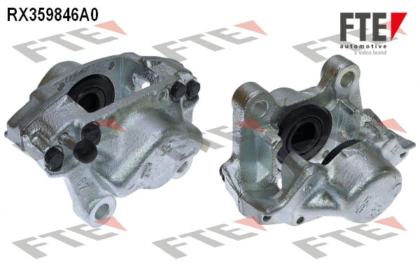 Zacisk hamulcowy tylny prawy Opel Omega B sedana (25, 26, 27) (1994 - 2005) cena, od 61,09 USD