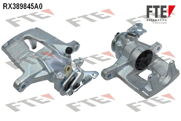 RX389845A0 FTE