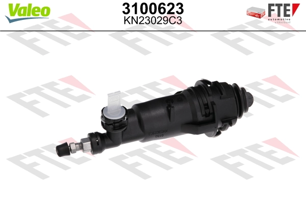 3100623 FTE Cylinder roboczy sprzęgła