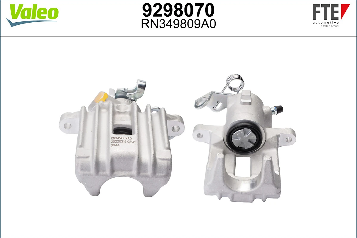 9298070 FTE