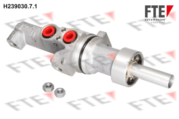 Główny cylinder hamulców do Mercedes Viano  W639