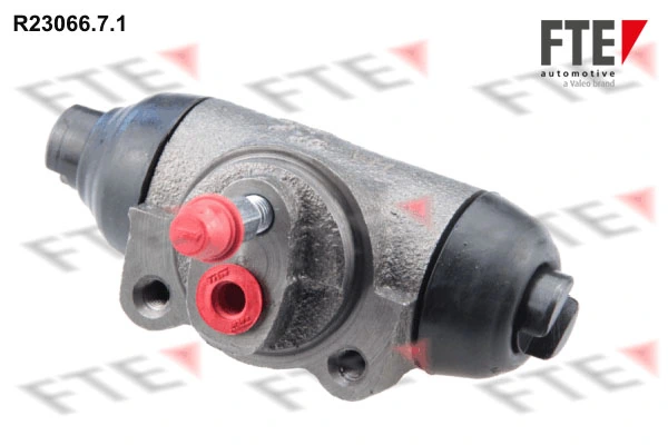 Cylinder hamulcowy roboczy tylny Mazda UH7126610 cena, od 17,95 USD