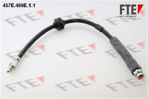 457E469E11 FTE