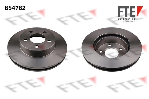 Do koszyka Tarcza hamulcowa przednia Ford Explorer  U2