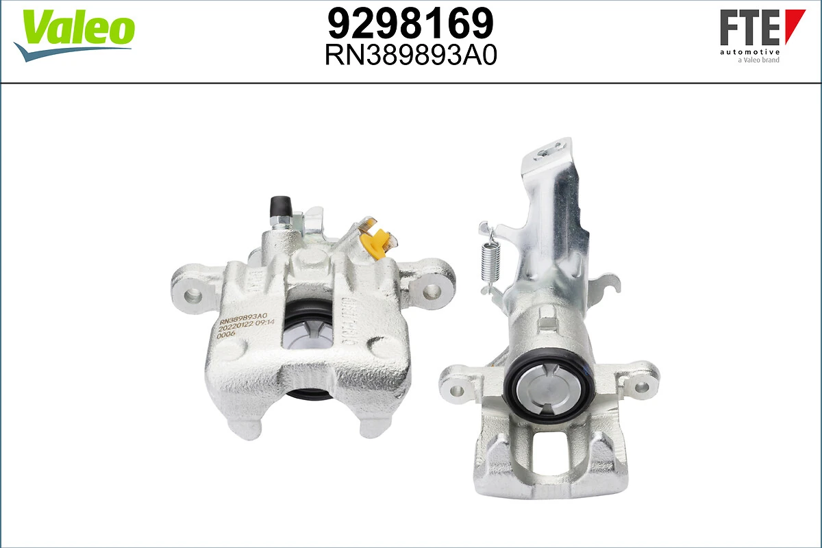 9298169 FTE