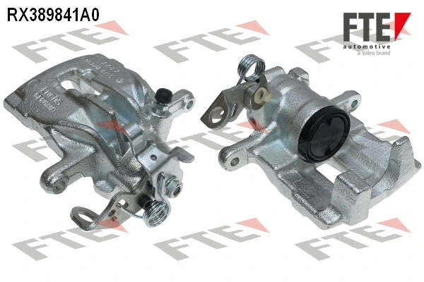 Do koszyka Zacisk hamulcowy tylny lewy Volkswagen Transporter T4 70B, 70C, 7DB, 7DK, 70J, 70K, 7DC, 7DJ
