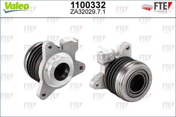 1100332 FTE