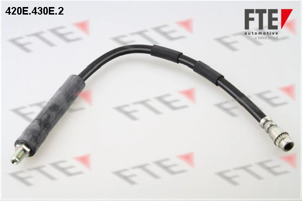 Przewód hamulcowy przedni Citroen C4 I hatchback (LC) (2004 - 2010) cena, od 10,81 USD