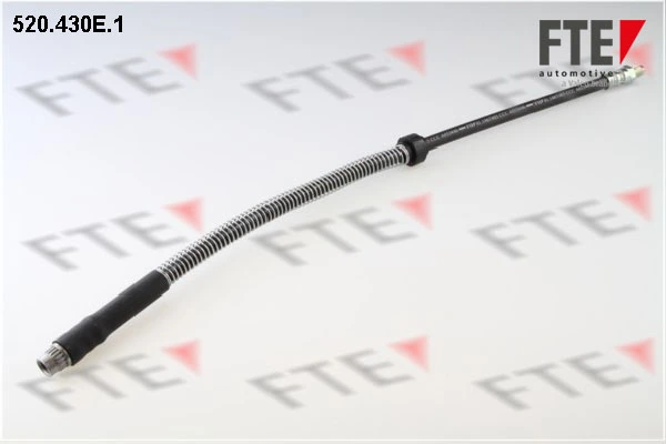Przewód hamulcowy przedni Peugeot 306 hatchback (7A) (1993 - 2001) cena, od 13,82 USD