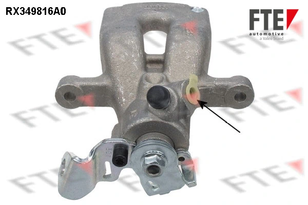 RX349816A0 FTE