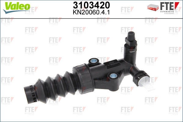 Cylinder roboczy sprzęgła Fiat Doblo II awangarda (263) (2010 - 2022) cena, od 62,94 USD