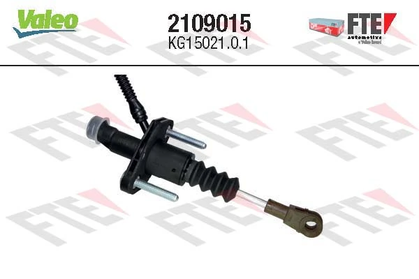 Cylinder sprzęgła główny Opel Zafira B minivan (A05) (2005 - 2011) cena, od 44,72 USD