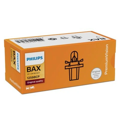 Żarówka Philips 12598CP cena, od 1,93 USD