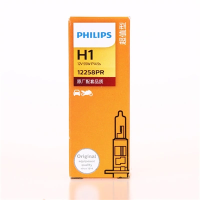 Żarówka halogenowa Philips 12258PRC1