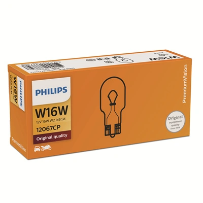 Żarówka Philips 12067CP cena, od 1,47 USD