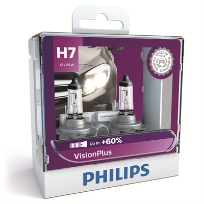 Do koszyka 12972VPS2 Philips Żarówka halogenowa