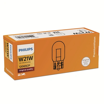 Do koszyka 12065CP Philips Żarówka