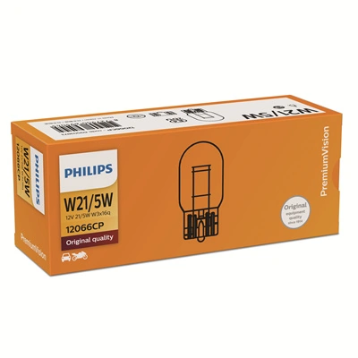 Do koszyka 12066CP Philips Żarówka