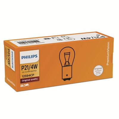 Żarówka 12594CP Philips