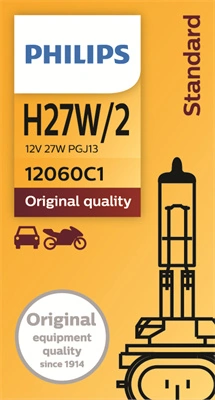 Żarówka Philips 12060C1 cena, od 7,13 USD