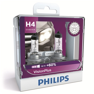 Żarówka halogenowa 12342VPS2 Philips