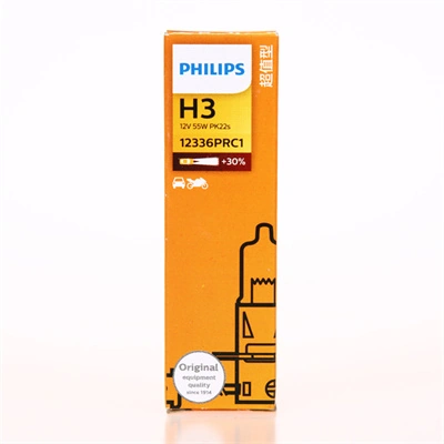 Żarówka halogenowa 12336PRC1 Philips
