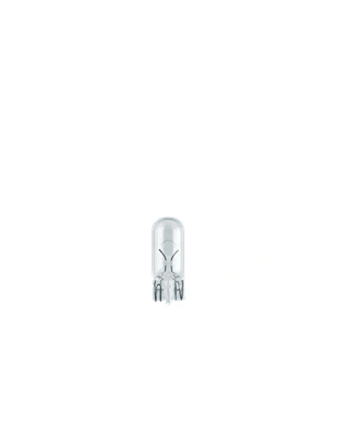 Żarówka oświetlenia wnętrza/kabiny 12961CP Philips
