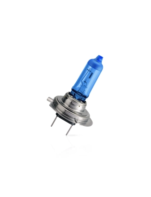 Żarówka halogenowa 12972DVS2 Philips