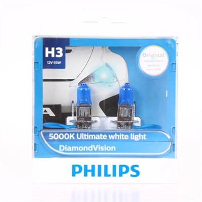 12336DVS2 Philips Żarówka halogenowa