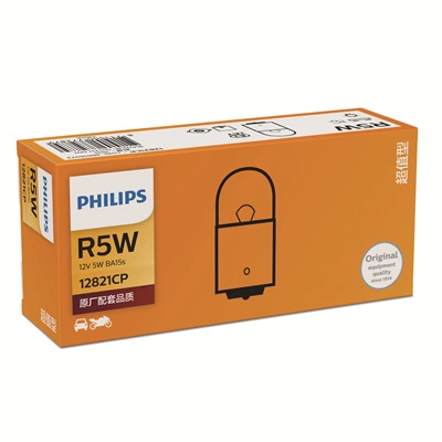 Żarówka Philips 12821CP cena, od 0,54 USD