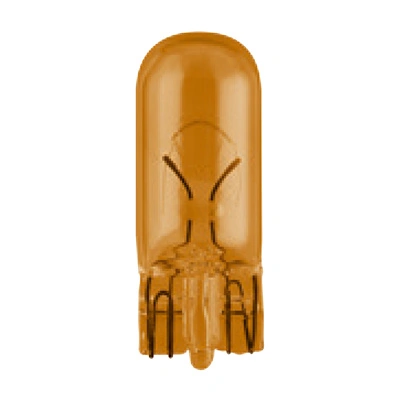 Żarówka lampy pozycyjnej przedniej Philips 12396NACP cena, od 1,42 USD