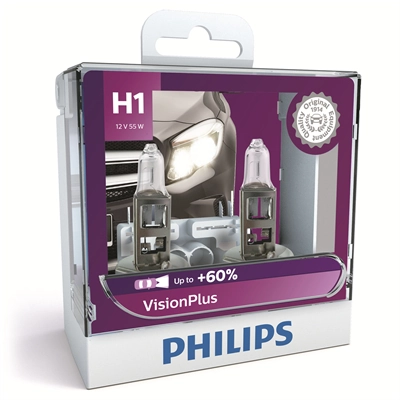 Żarówka halogenowa Philips 12258VPS2 cena, od 2,84 USD