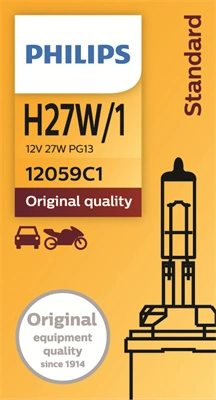 Żarówka Philips 12059C1 cena, od 7,84 USD