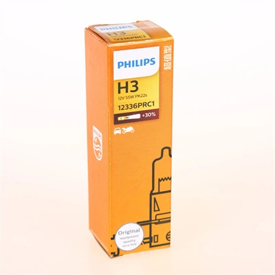 Do koszyka 12336PRC1 Philips Żarówka halogenowa