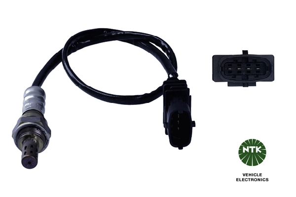 Sonda lambda czujnik tlenu przed katalizatorem 93174519 General Motors