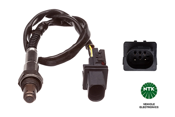 Sonda lambda, czujnik tlenu Nissan JUKE JPN hatchback (F15) (2010 - 2019) cena, od 109,40 USD