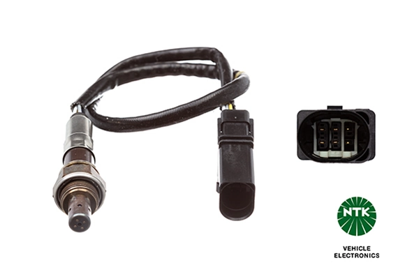 Sonda lambda czujnik tlenu przed katalizatorem 55191128 Fiat/Alfa/Lancia