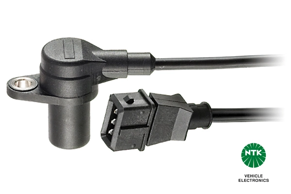 Czujnik położenia wału korbowego GAZ 31613843010