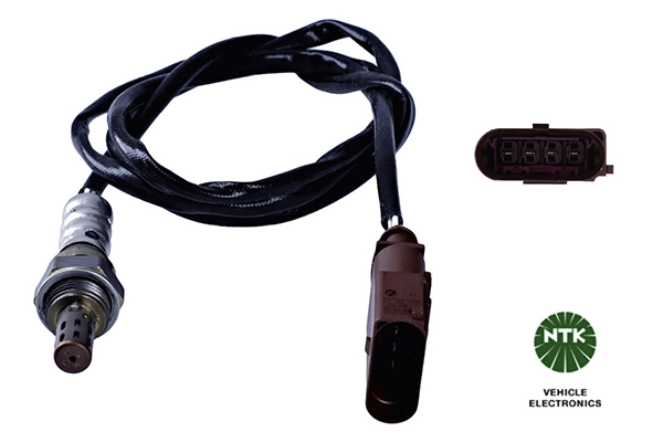 Sonda lambda, czujnik tlenu Seat Inca 6K9