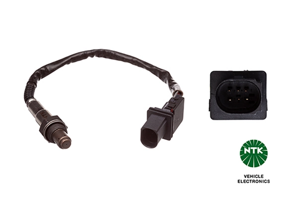 Sonda lambda, czujnik tlenu do KIA Carens III 