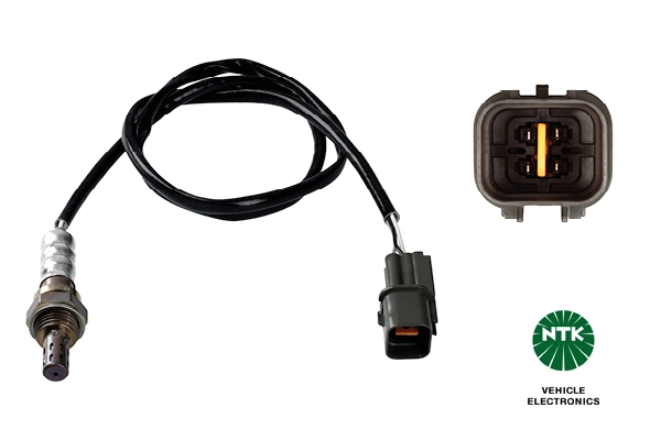 Sonda lambda, czujnik tlenu do Hyundai SOLARIS I SBR11